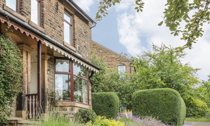 Hayfield Cabaña | Oak Dene, HAYFIELD