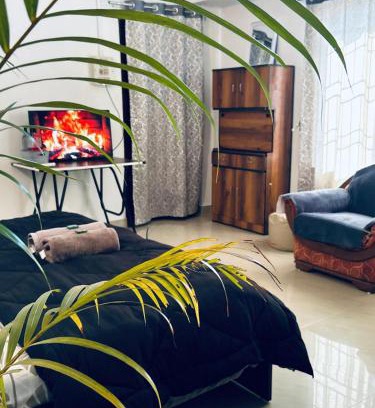 Balipara Apartamento | Oak & olive homestay