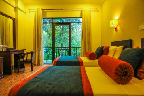 Ella Hotel | Oak Ray Ella Gap Hotel