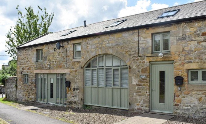 Otterburn Casa | Oak Tree Cottage