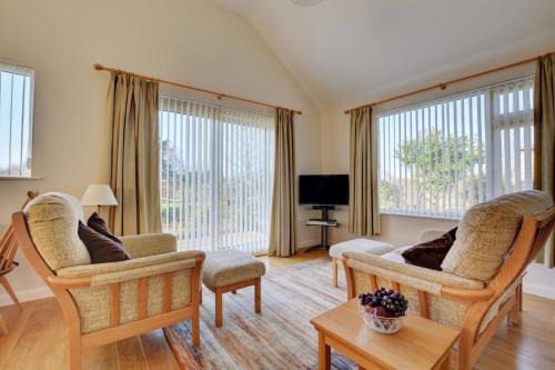 Attleborough Casa | Oak Tree Cottage