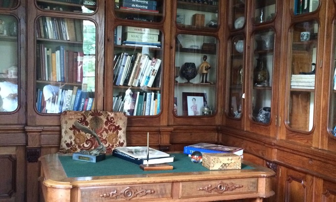 Halfmoon Cama Y Desayuno | Oakcliff Bed and Breakfast