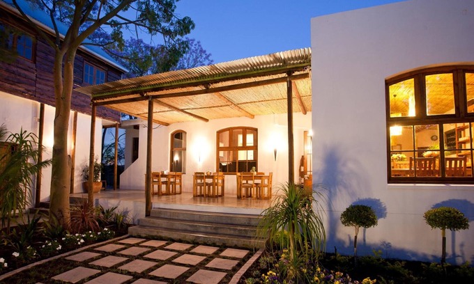 Oudtshoorn Casa | Oakdene Guest House