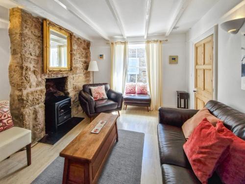 Mousehole Casa | Oaken Cottage