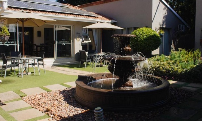 Greater Johannesburg Metropolitan Area Cama Y Desayuno | Oaklands inn and Conference centre
