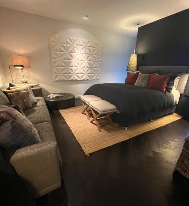 Berrima Villa | Oakwood Guesthouse