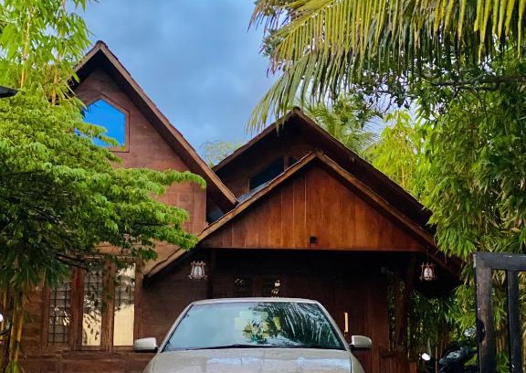 North Paravur Casa | Oakwood resorts