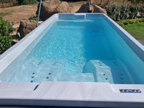 Arzachena Apartamento | Oasi di pace e Relax