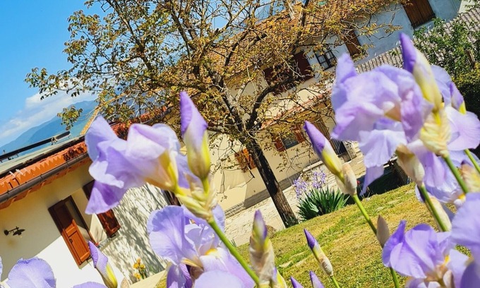 Borgo San Lorenzo Apartamento | Oasi di serenità, pace e tranquillità, immersa nel verde del Mugello