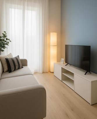 Padova Apartamento | Oasi Padova - Intero Apt - Free Parking - WiFi - Aria Condizionata