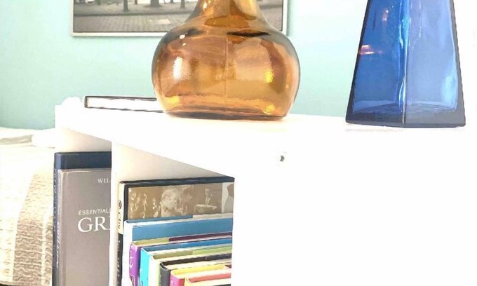 Edgewater Apartamento | Oasis-02 5 MIN FROM MIAMI BEACH, Studio, Miami Design District & Wynwood