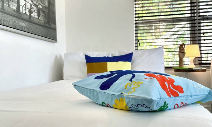 Edgewater Apartamento | Oasis-07 5 MIN FROM MIAMI BEACH, Studio, Miami Design District & Wynwood