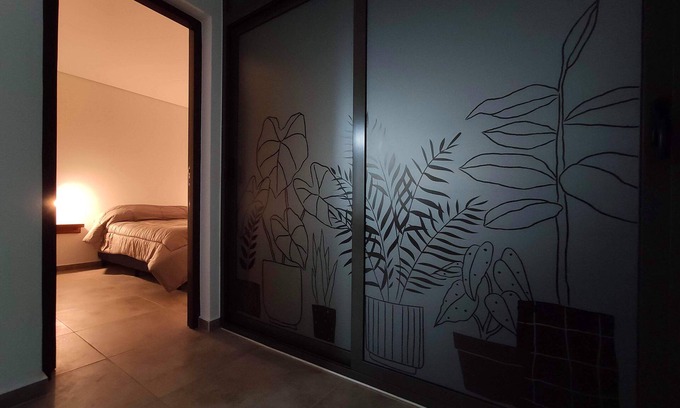 Vistalba Apartamento | Oasis Andino - departamento Luján Centro