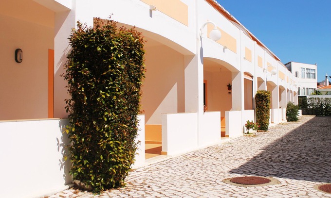 Praia da Luz Apartamento | Oasis Beach Apartments