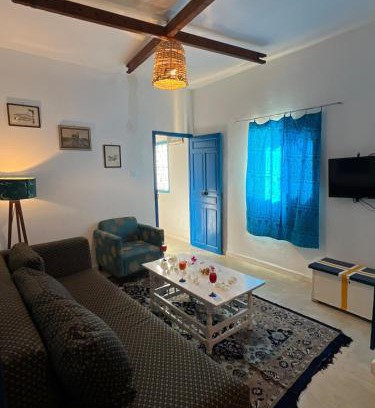 Tozeur Apartamento | Oasis Blue