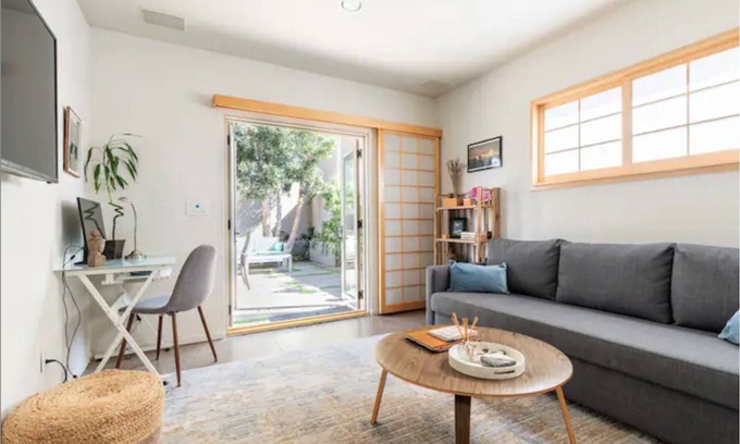 Playa Del Rey Apartamento | 1 cuadra a la playa, lujo económico cerca de LAX.