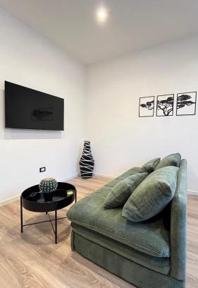 Belpasso Apartamento | Oasis by ZiiRA