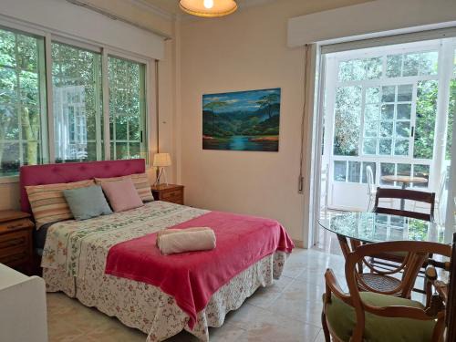 Santiago de Compostela Casa | Oasis en Ponte San Lázaro