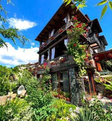 Dobrinishte Casa | Oasis Guest House