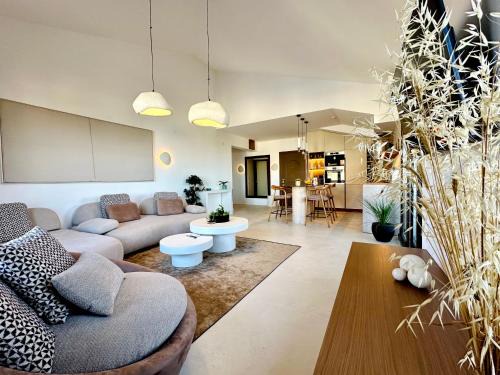 Lozenets Apartamento | Oasis Luxury Apartment - Lozenetz