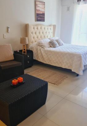 Santa Cruz Apartamento | Oasis, Refugio de Tranquilidad
