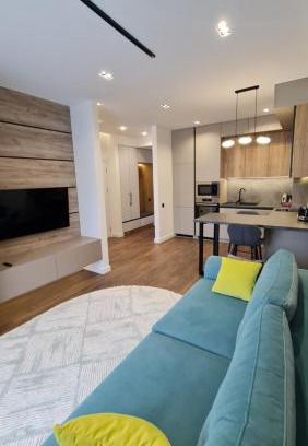 Riscani Apartamento | OASIS-RENT