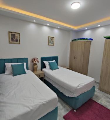 Dahar Chalet De Esquí | Oasis Resort Compound