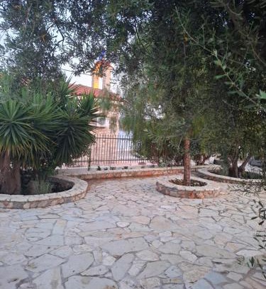 Sarakiniko Apartamento | Oasis Studios AG PANTES