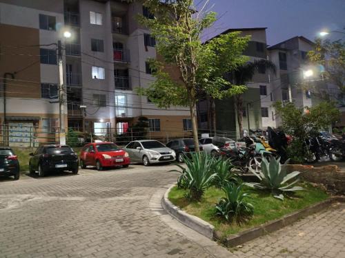 Jacarepagua Apartamento | Oasis Urbano