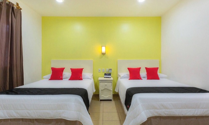 Oaxaca Casa | Oaxaca Guest Hotel