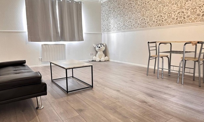 Northampton Apartamento | Obelisk Rise Apartment - Northampton