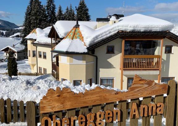Obereggen Apartamento | Obereggen - Anna