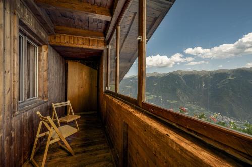 Laces Apartamento | Oberköbenhof Wohnung Berg
