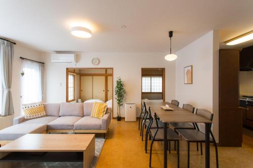 Obihiro Casa | Obihiro INN