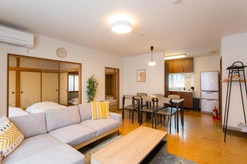 Obihiro Casa | ObihiroINN - Vacation STAY 18480