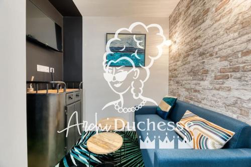 Rouen City Centre Apartamento | Océane - Appartement rue Beauvoisine