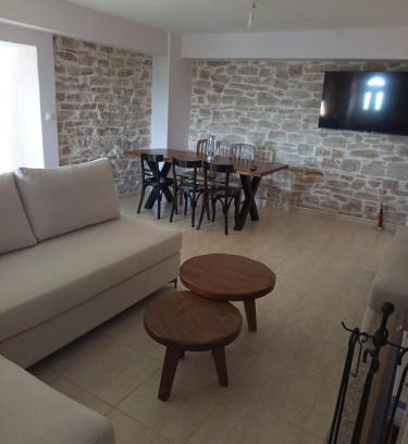 Thermo Casa | Οcalia Apartment