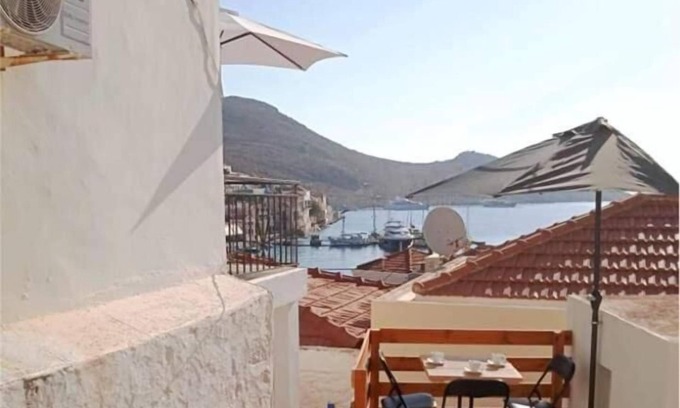 Halki Casa | Occasus Comfort Room