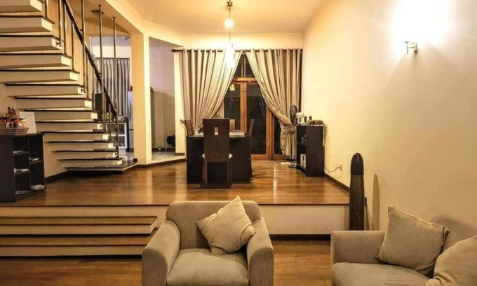 Colombo 05 Casa | Occazia Residence