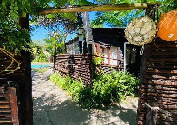 Sodwana Bay Cabina | Occi Lodge