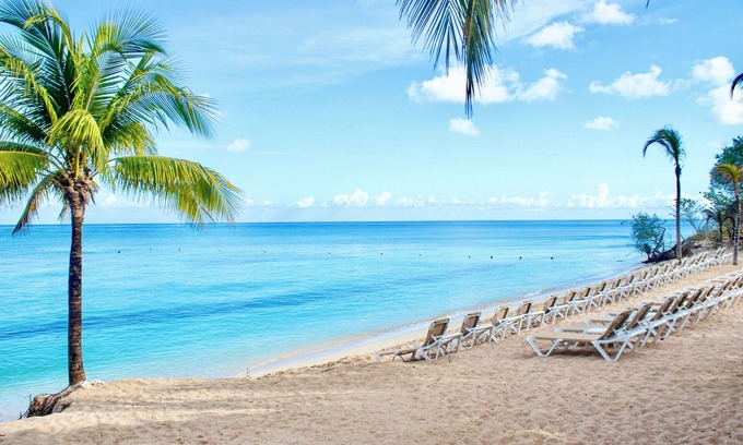 Costa Maya Complejo | Occidental Cozumel - All Inclusive