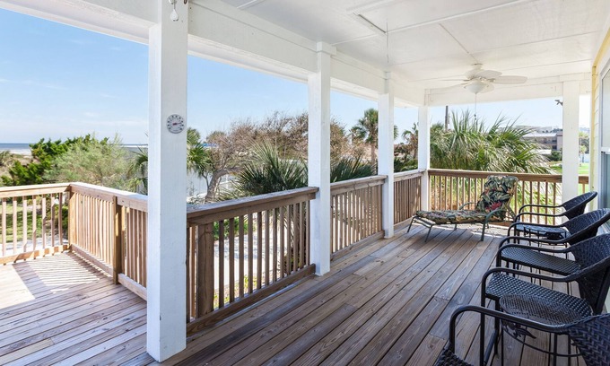 St. Augustine Casa | Ocean 14
