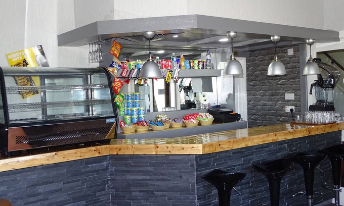 South Shore Hotel | Ocean Bay Hotel