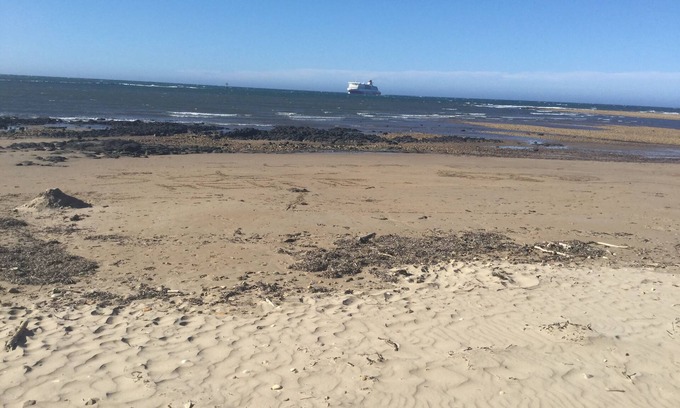 East Devonport Casa | Ocean Beach Villa