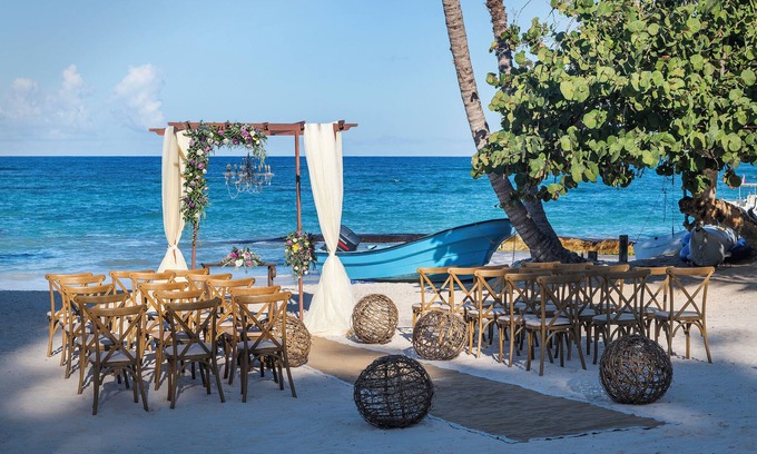 Bavaro Complejo | Ocean Blue & Sand Beach Resort - All Inclusive