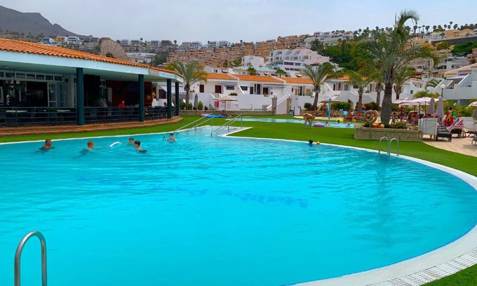 Costa Adeje Apartamento | Ocean Breeze and Seaview Resort