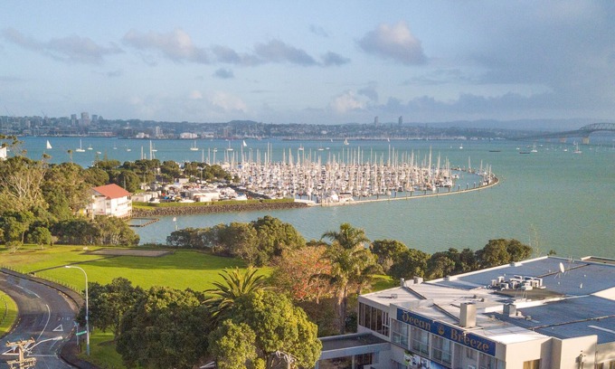 Bayswater Apartamento | Ocean Breeze Hotel