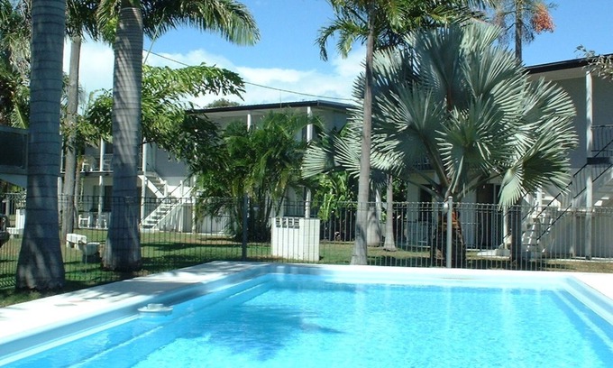 Queens Beach Apartamento | Ocean Breeze Units