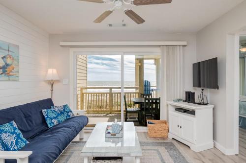 Long Beach Casa | Ocean Breeze