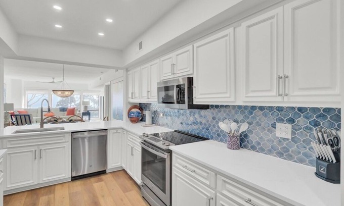 Ocean Point Condominio | Ocean Club 4102 by Wild Dunes, Oceanfront